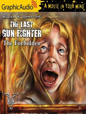 cover image of The Forbidden